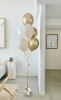 Picture of Style option 1- Heluim balloons