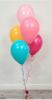 Picture of Style option 1- Heluim balloons