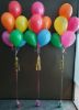 Picture of Style option 1- Heluim balloons