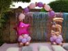 Picture of Style option 17. Any number/colour/Characters - balloon arch
