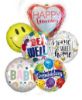 Picture of Occasion Balloons