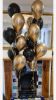 Picture of Style option 1- Heluim balloons