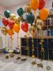 Picture of Style option 1- Heluim balloons
