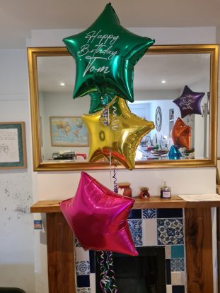 Picture of Foil Bundle