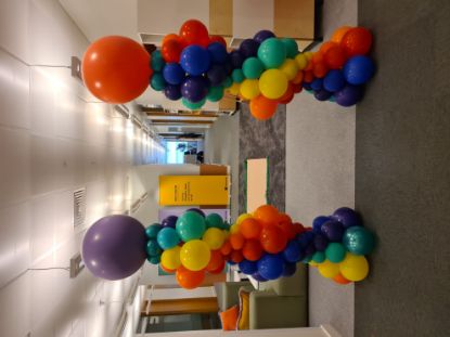 Picture of Standard Column