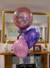 Picture of Orb Balloons - click to select colour.