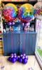 Picture of Orb Balloons - click to select colour.