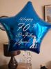 Picture of Standard Age Balloons- please choose from dropdown.