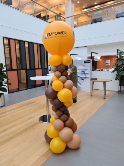 Picture of Corporate Columns