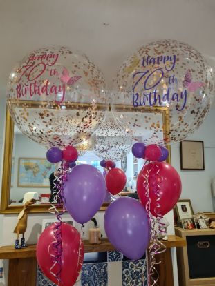 Picture of Bubble Balloon