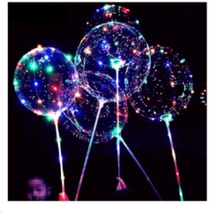 Picture of Bubble Wands