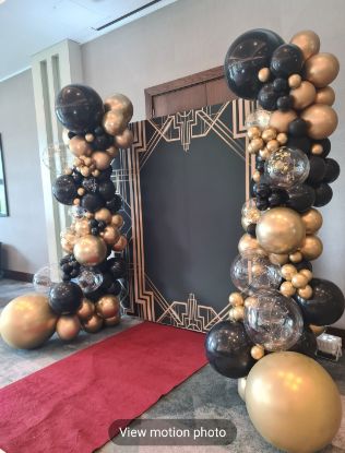 Picture of Standard Column