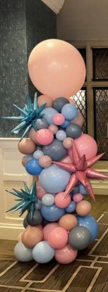 Picture of Organic Columns