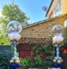 Picture of Bubble Balloon (with telescopic base)