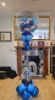 Picture of Bubble Balloon (with telescopic base)