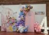 Picture of Sail board with balloons